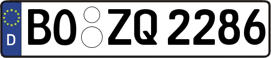 BO-ZQ2286
