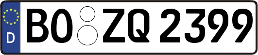 BO-ZQ2399