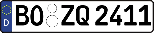 BO-ZQ2411