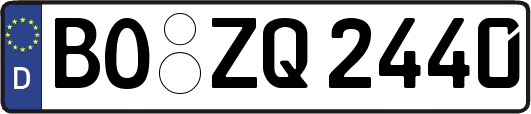 BO-ZQ2440