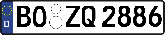 BO-ZQ2886