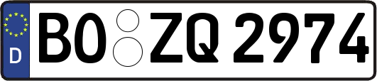 BO-ZQ2974