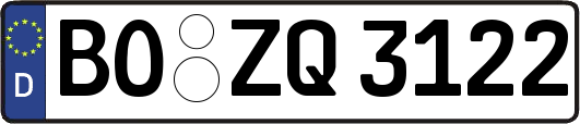 BO-ZQ3122