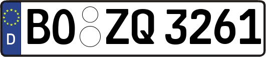 BO-ZQ3261