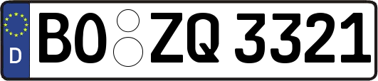 BO-ZQ3321