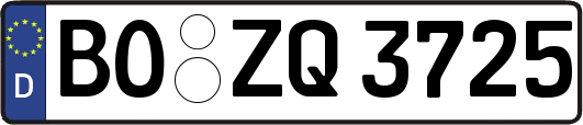 BO-ZQ3725