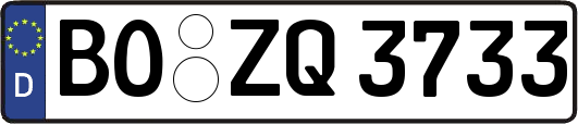 BO-ZQ3733