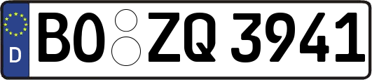 BO-ZQ3941