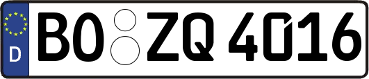 BO-ZQ4016