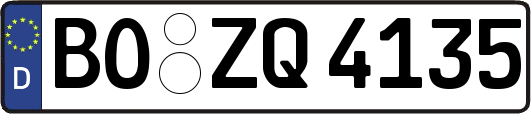 BO-ZQ4135