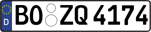 BO-ZQ4174