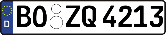 BO-ZQ4213