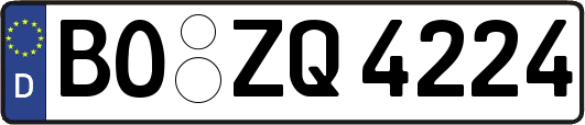BO-ZQ4224