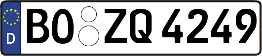 BO-ZQ4249
