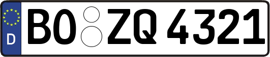 BO-ZQ4321