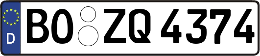BO-ZQ4374