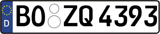 BO-ZQ4393