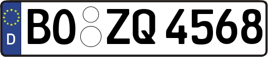 BO-ZQ4568