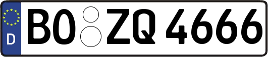 BO-ZQ4666