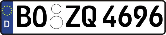 BO-ZQ4696