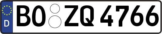 BO-ZQ4766