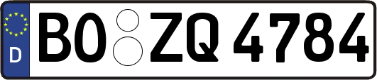 BO-ZQ4784