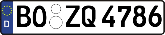 BO-ZQ4786