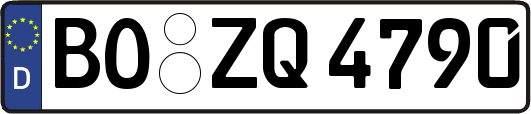 BO-ZQ4790