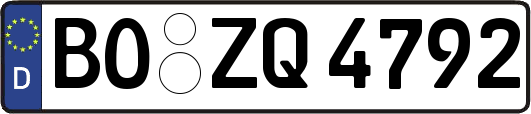 BO-ZQ4792