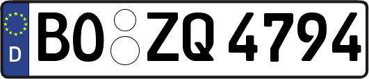 BO-ZQ4794