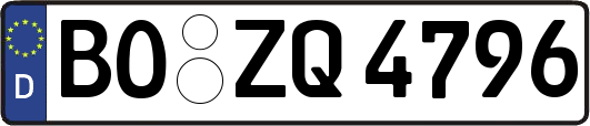 BO-ZQ4796