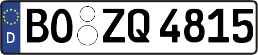 BO-ZQ4815