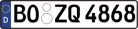BO-ZQ4868