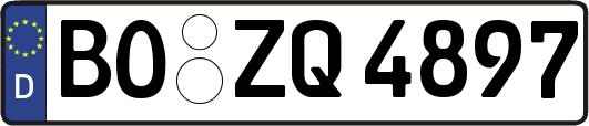 BO-ZQ4897