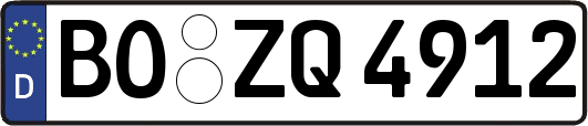 BO-ZQ4912