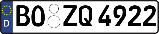 BO-ZQ4922