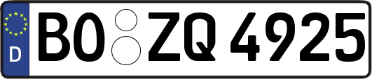 BO-ZQ4925