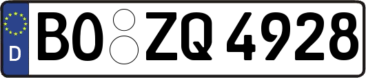 BO-ZQ4928