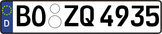 BO-ZQ4935