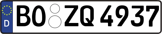 BO-ZQ4937