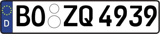 BO-ZQ4939