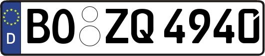 BO-ZQ4940