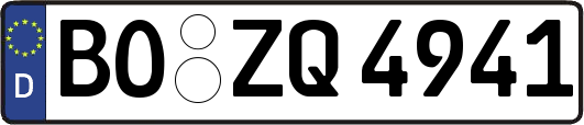 BO-ZQ4941