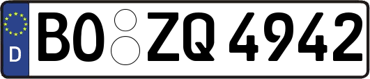 BO-ZQ4942