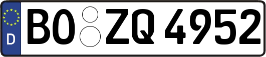 BO-ZQ4952