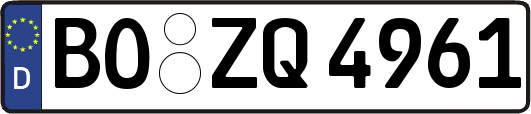 BO-ZQ4961