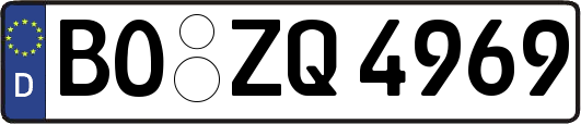 BO-ZQ4969