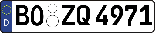 BO-ZQ4971
