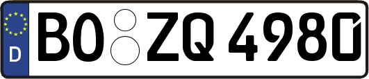 BO-ZQ4980