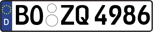 BO-ZQ4986